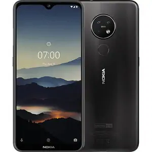 Замена стекла на телефоне Nokia 7.2 в Воронеже